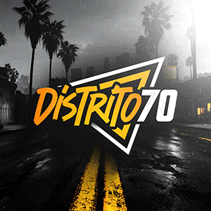 Distrito 70